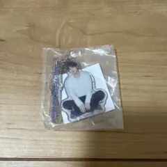 txt カプセルトイ テヒョン act tomorrow アクリルキーホルダー