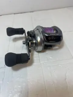 SHIMANO ENGETSU BB 100PG ベイトリール - メルカリ