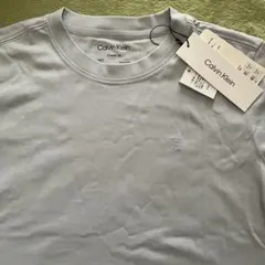 カルバンクライン クラシック スリム Tシャツ 新品タグつき