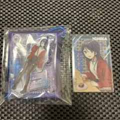 プロセカ 一歌 スシローコラボ