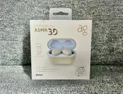 COTSUBU for ASMR 3D ワイヤレスイヤホンのサムネイル