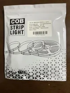 Clearhill COB LEDテープライト 3m 4000K