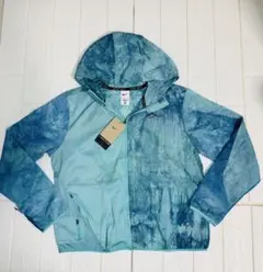 新品　ナイキ トレイル REPEL フーディナイロン　ジャケット FN6854