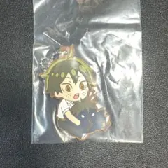 山口忠　キーホルダー　ガチャガチャ　ジャンフェス先行