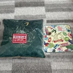 Mrs.GREEN APPLE 一番くじラストワン賞D賞 ミセスグリーンアップル