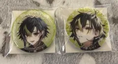 伊波ライ 1stAnniversary 缶バッジ 2026年最新】伊波ライ 缶バッジ 1st anniversaryの人気アイテム - メルカリ
