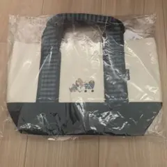 familiar×鳩居堂 おけいこバッグ(新品未開封タグ付き) - メルカリ