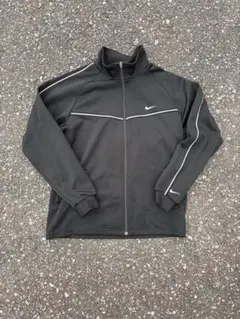 90s 00s NIKEトラックジャケット