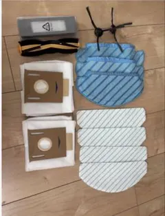 ロボット掃除機用フィルター・パッドセット