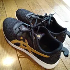 ASICS ランニングシューズ KANMEI 3 　24.5のサムネイル