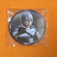 ミュージカル 刀剣乱舞 花影ゆれる砥水 刀ミュ 缶バッジ　山姥切長義　水江建太