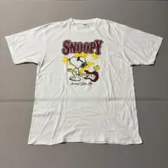 USJ スヌーピー Tシャツ XL