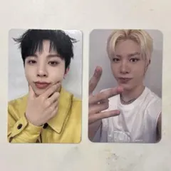 TREASURE ジョンファン SPECIALMOMENT トレカ 会場限定