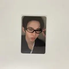 RIIZE FAME iMe シンガポール サイン会 トレカ ウンソク - メルカリ