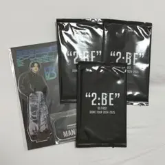 2025年最新】be:first アクリルスタンド spacecraftの人気