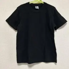 United Athle ブラック Tシャツ 140