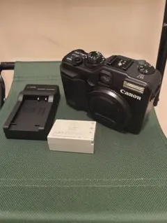 2026年最新】powershot g10の人気アイテム - メルカリ