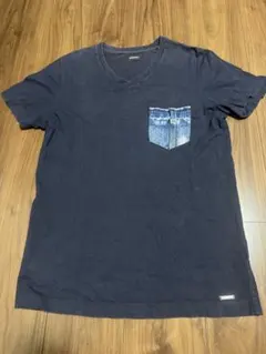 DIESEL Tシャツ　サイズXS
