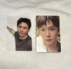 RIIZE ウンソク ALL OF YOU 東京ドーム 会場限定 トレカ