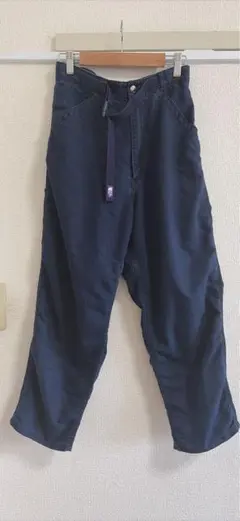 THE NORTH FACE PURPLE LABEL クロップドパンツのサムネイル