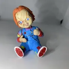 CHUCKY 肩ズンfig チャッキー
