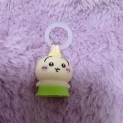 映画ちいかわ人魚の島のひみつ めじるしアクセサリー うさぎ