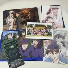 劇場版 忍たま乱太郎／ドクタケ忍者隊 最強の軍師　入場者プレゼント