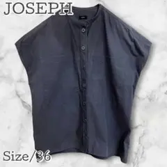 2026年最新】JOSEPH レディース 半袖 シャツ・ブラウスの人気アイテム