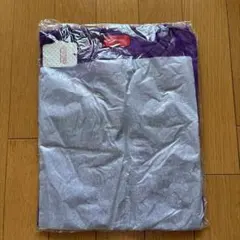 新品未開封　レピピ　ロングTシャツ 紫