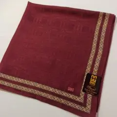 DAKS...ハンカチ...新品未使用