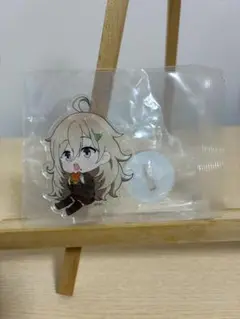 日々は過ぎれど飯うまし　もぐもぐ隊アクリルスタンド　比嘉つつじ