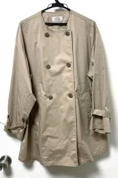 journal standard relume　コート　レディース　フリーサイズ