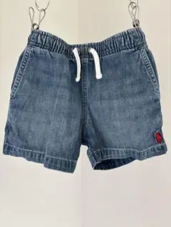 Ralph Lauren ショートパンツ　110-120