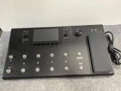 Line6 Helix Floor ラインシックス ヘリックス ヒーリックス - メルカリ