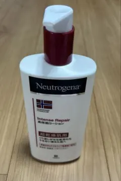 Neutrogena Intense Repair ボディローションのサムネイル