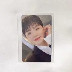 SEVENTEEN DREAM ウジ