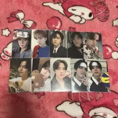 2026年最新】theBOYZ ヨンフンの人気アイテム - メルカリ