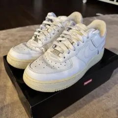 SUPREME AIR FORCE1