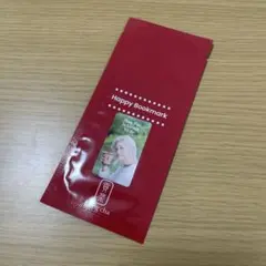 곤차 필릭스 해피 필름 북마커 미개봉