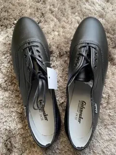 ムーンスター moonstar ギャルスニーカー 一輪車シューズ　24.5cm