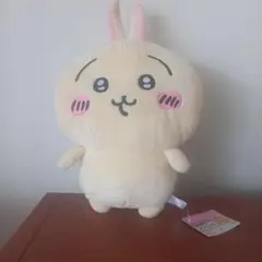 ちいかわ ぬいぐるみリュック～ウサギ～