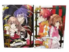 D・N・ANGEL アニメイト限定 B6 アクリルパネル 3枚セット 2025年最新】d・n・angelの人気アイテム - メルカリ