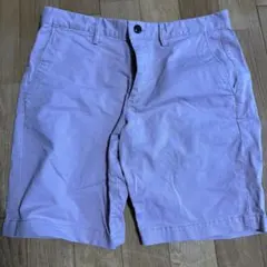 GAP 薄ピンク ショートパンツ