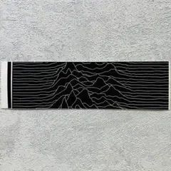 supreme Peter Saville joy division ステッカー Supreme 'Joy Division Box Logo Sticker'ジョイディヴィジョン