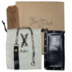 新品未使用TENDERLOIN T-S.B.CW/WALLET - メルカリ