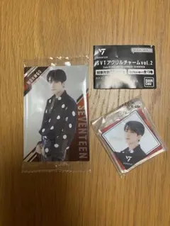 SEVENTEEN ウォヌ ぬいぐるみ ぬい - メルカリ