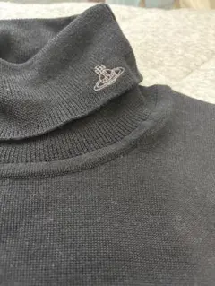 Vivienne Westwood ニット セーター タートルネックのサムネイル