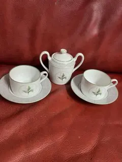 Christian Dior 小物入れ 小皿 3枚セット | Mercari