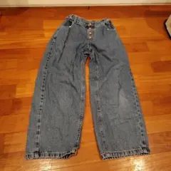 デニム ボトムス