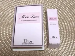 Dior ミス ディオール ブルーミング ブーケ ミニ ミス ＜リフィル＞